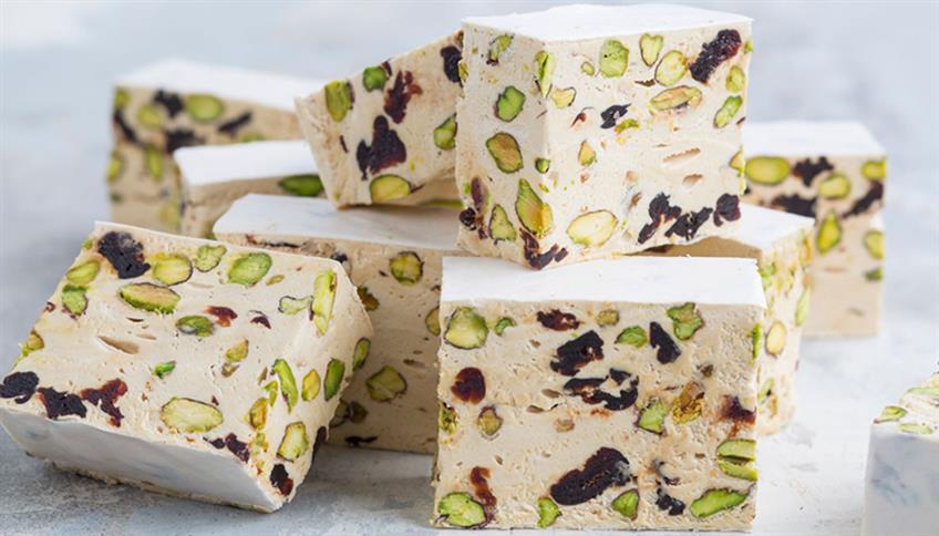 Torrone Torrone